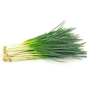 Cebolinha Orgânica Maço