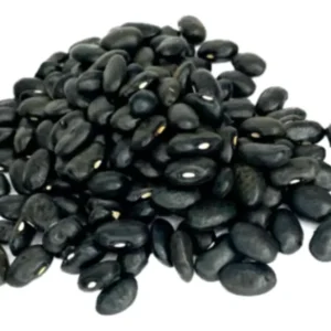Feijão Preto Orgânico 500g