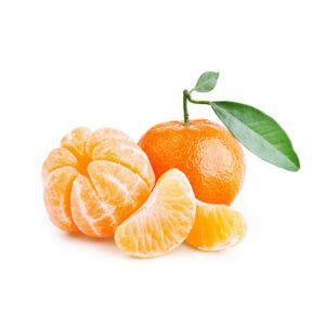 Mexerica Orgânica - Unidade